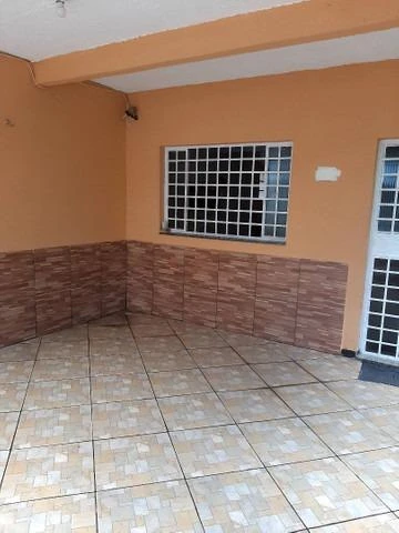 Casa com 2 dormitórios à venda, 160 m² por RS 230.000,00 - Alvorada - Manaus-AM