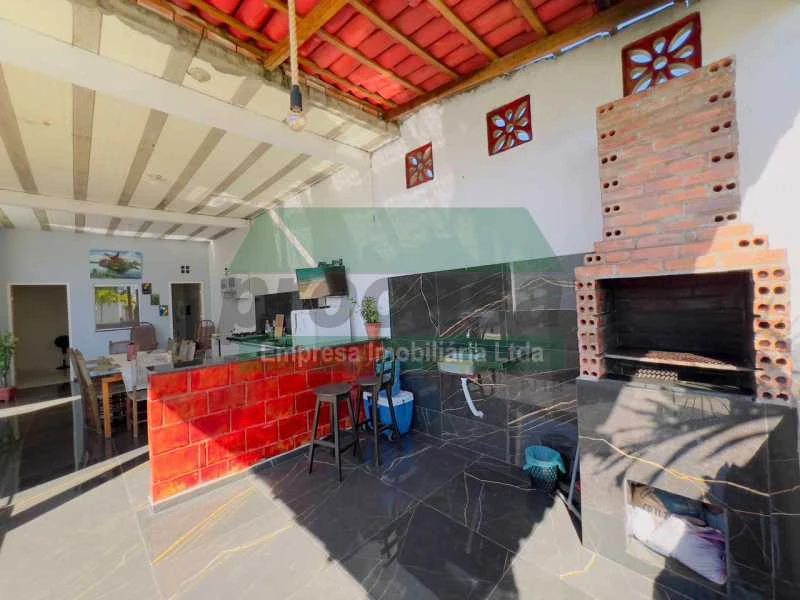 Casa em Condomínio :  / Residencial / Zona Rural
