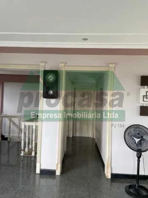 Apartamento - Duplex / Residencial / Parque Dez de Novembro