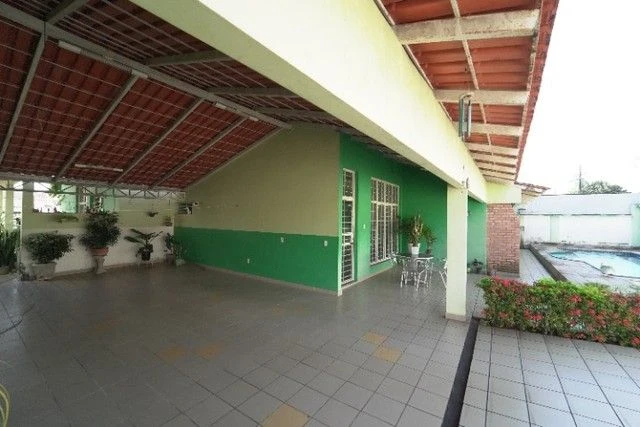 Casa com 4 dormitórios à venda, 500 m² por RS 1.300.000,00 - Ponta Negra - Manaus-AM