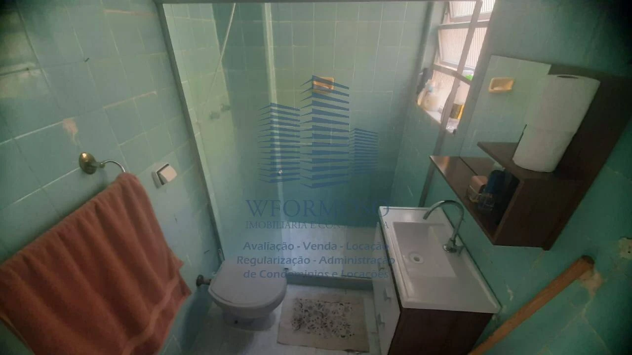 Apartamento 3 quartos 87m² à venda na Rua Peter Lund no Caju