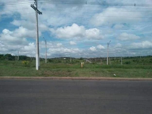 Terreno à venda, 300 m² por RS 33.000,00 - Centro - Iranduba-AM