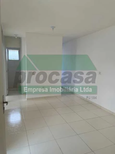 Apartamento Residencial / Condomínio Felicidade