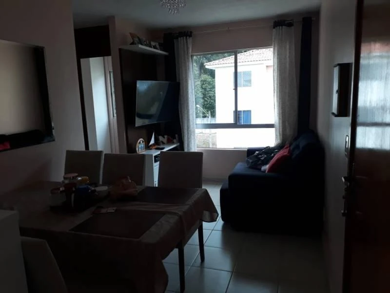 Apartamento com 2 dormitórios à venda, 46 m² por RS 130.000,00 - Tarumã Açu - Manaus-AM
