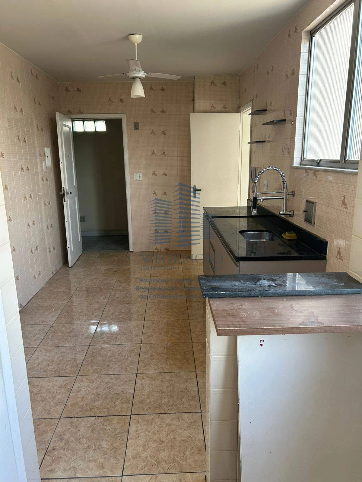 Apartamento 2 quartos 65 m² a  venda  na rua Bariri