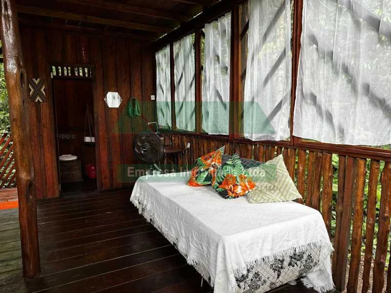 Hotel -  / Comercial / Tarumã