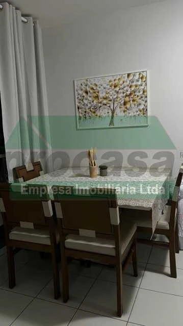 Apartamento :  / Residencial / Tarumã Açu