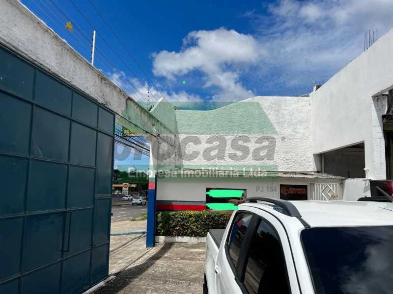 GALPÃO A VENDA NO SAO GERALDO