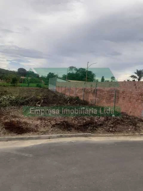 Chácara à venda, 1000 m² por RS 70.000,00 Mais Parcelas - Zona Rural - Iranduba-AM - Condomínio com