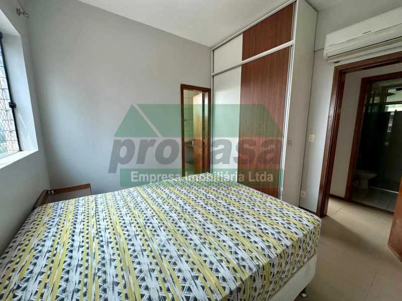 Apartamento :  / Residencial / Ponta Negra
