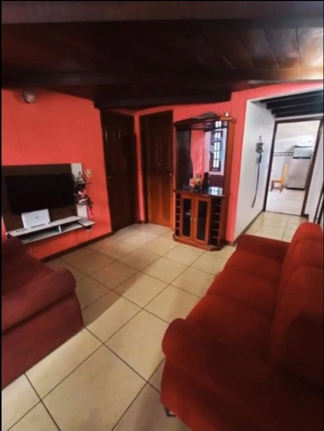 Casa com 4 dormitórios à venda, 120 m² por RS 250.000,00 - Nova Esperança - Manaus-AM