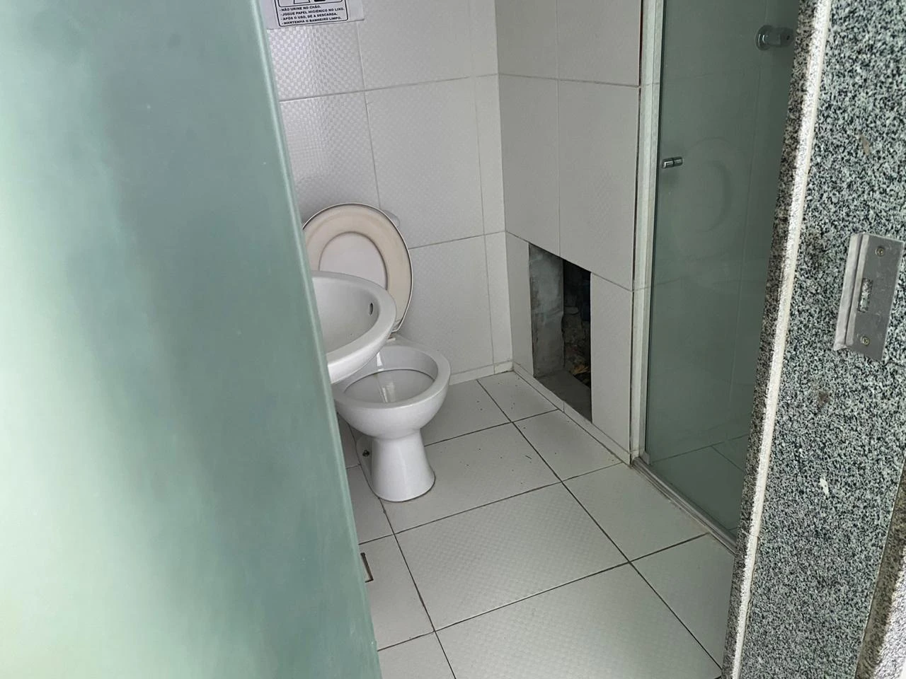 Loja para alugar, 39 m² por RS 1.800,00-mês - Chapada - Manaus-AM