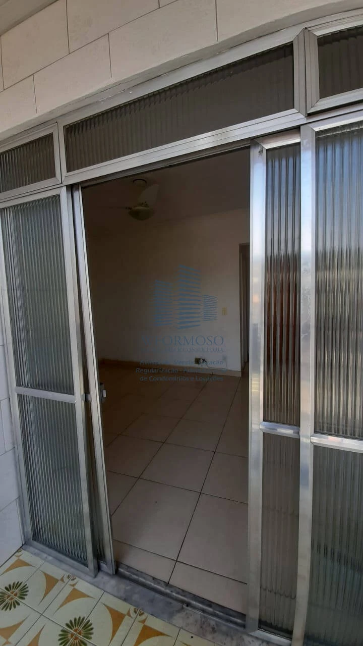 Apartamento 2 quartos 60m² à venda na Rua Jacuí Braz de Pina - RJ