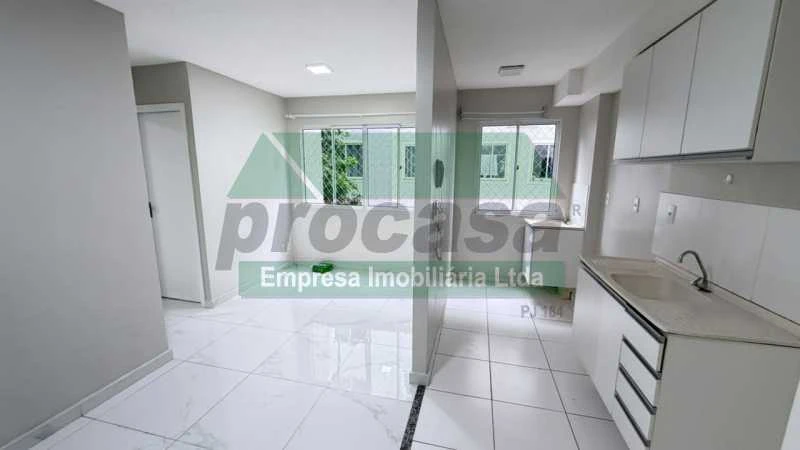 Apartamento Residencial / Lírio do Vale / Smart Vista do Sol