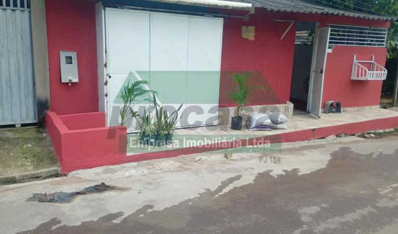 Casa residencial para venda e aluguel no Tarumã