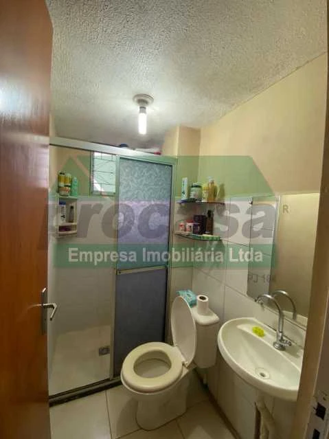 Apartamento -  / Residencial / Santa Etelvina