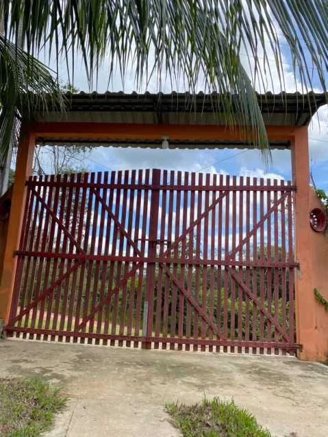 Chácara-À VENDA-Zona Rural-Iranduba-AM
