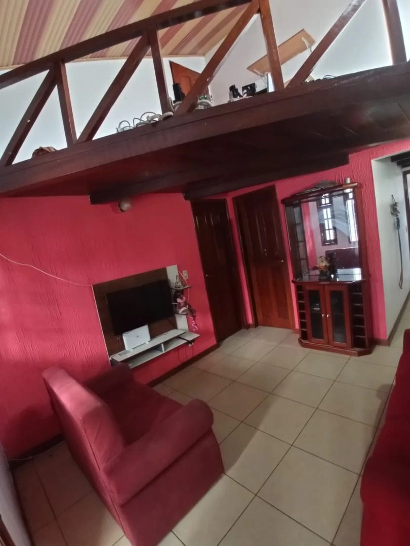 Casa com 4 dormitórios à venda, 120 m² por RS 250.000,00 - Nova Esperança - Manaus-AM