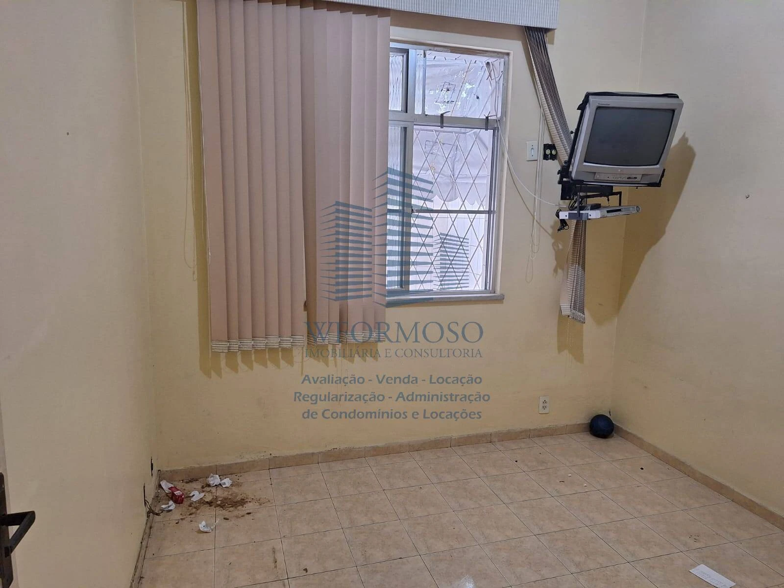 Apartamento 2 quartos 80m² à venda Rua Antônio Rego Olaria