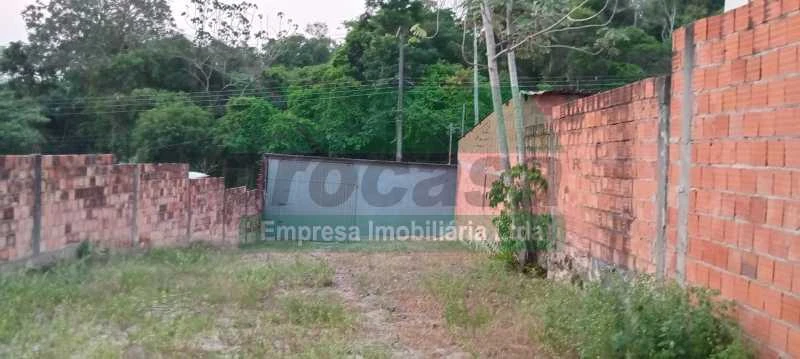 vende-se terreno na av margarita