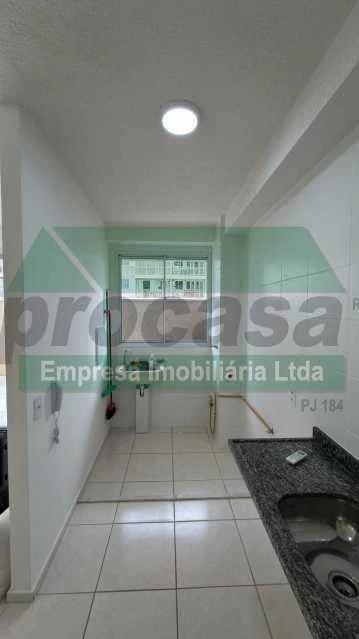 Apartamento :  / Residencial / Novo Aleixo