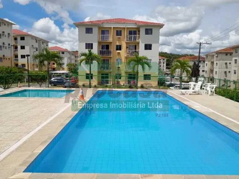 Apartamento :  / Residencial / Tarumã Açu