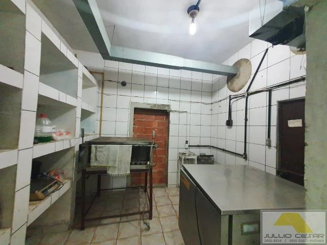 JCSL00001 Grande oportunidade de ter seu próprio negócio.