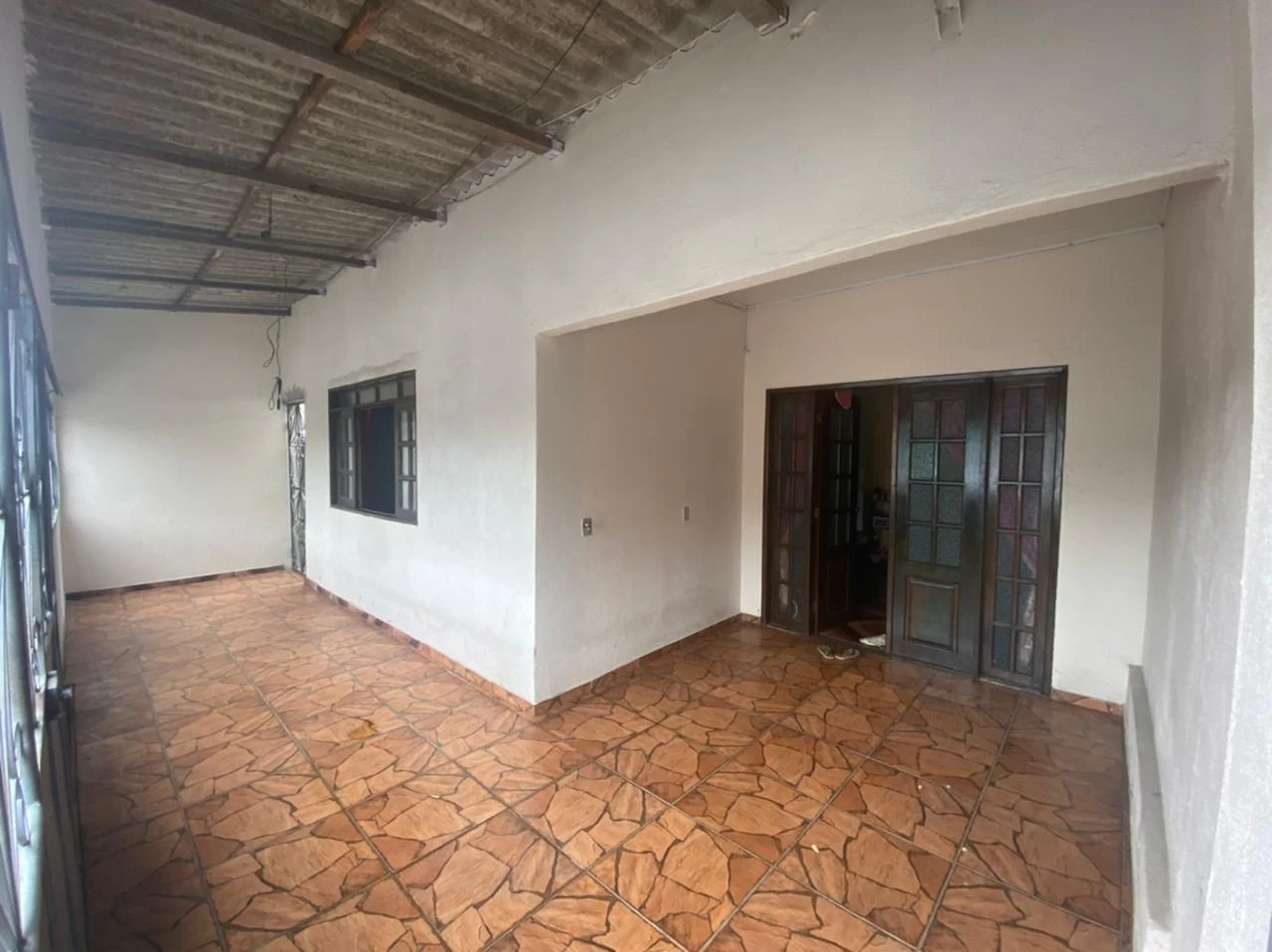 Casa com 3 dormitórios à venda, 200 m² por RS 225.000 - Novo Aleixo - Manaus-AM