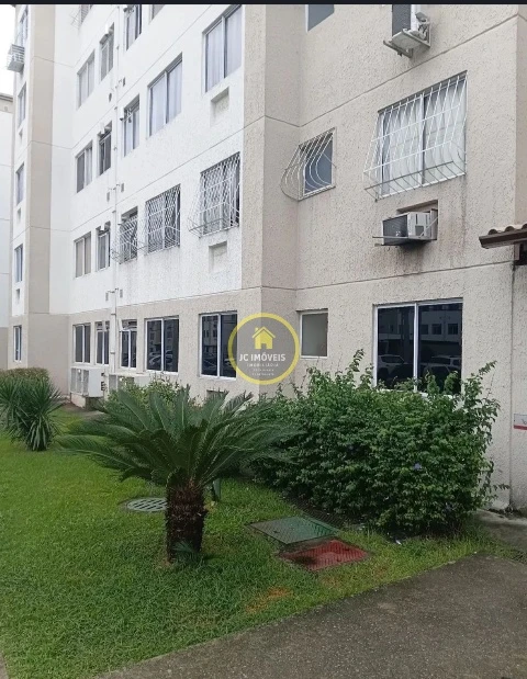 JCAP20616 – Condomínio Parque Rio Maravilha V.