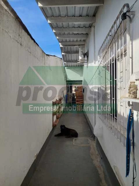 CASA DISPONIVEL PARA VENDA / ALEIXO / $ 500.000,00