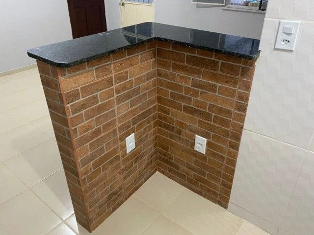 Casa com 2 dormitórios, 300 m² - venda por RS 420.000 ou aluguel por RS 3.500-mês - Parque 10 de Nov