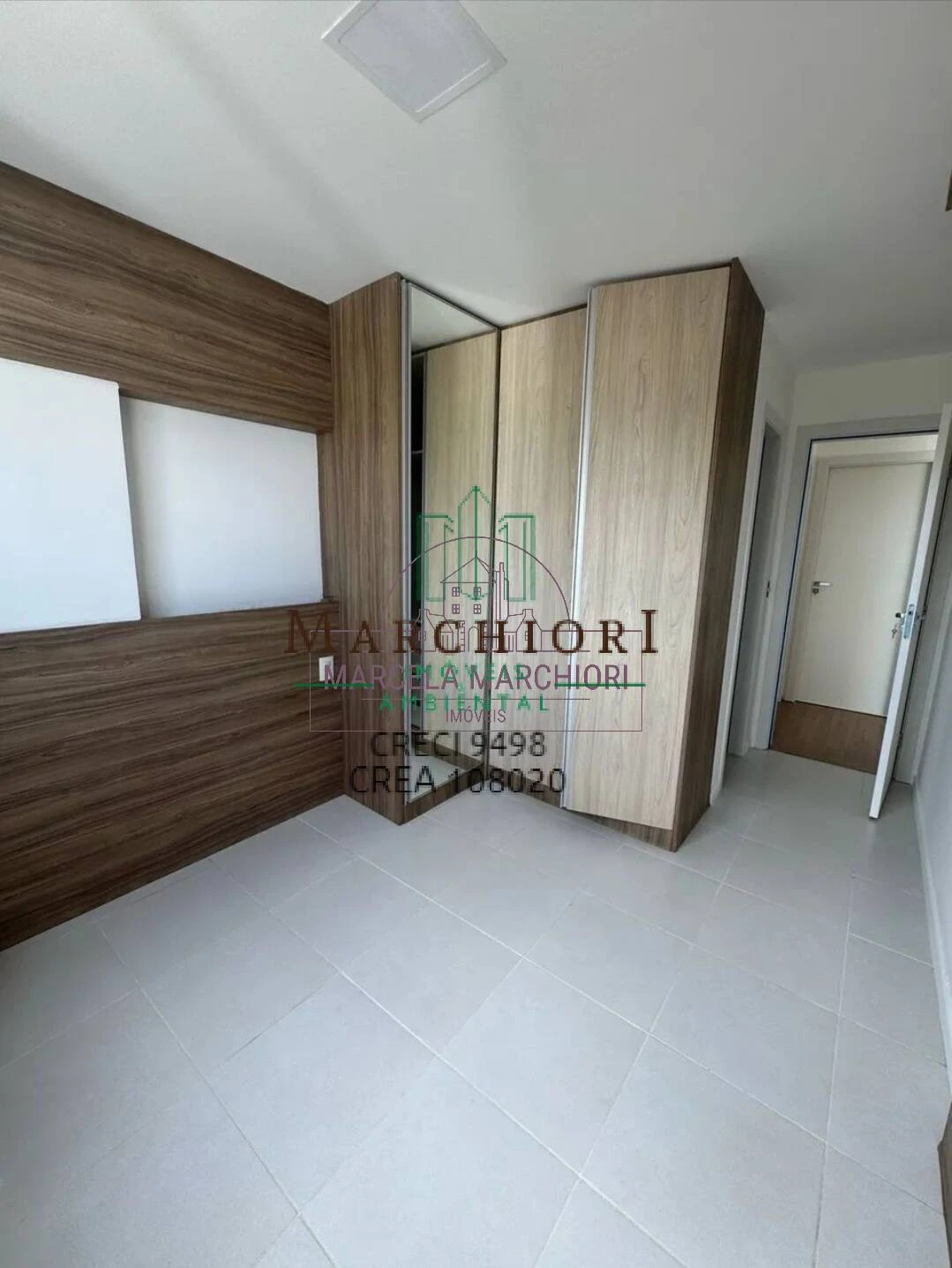 2 quartos, suite, piso no laminado, 1 vaga. lazer com piscina