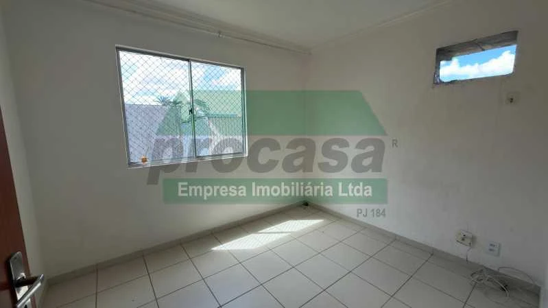 ALUGA-SE OU VENDE-SE APARTAMENTO NO CONDOMINIO JASMIM VILLA JARDIM -TARUMÃ AÇU / MANAUS-AM