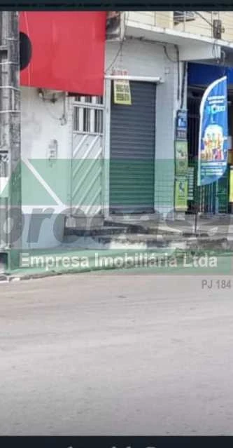 Sala- Ponto para Alugar / Comercial / Cidade Nova I