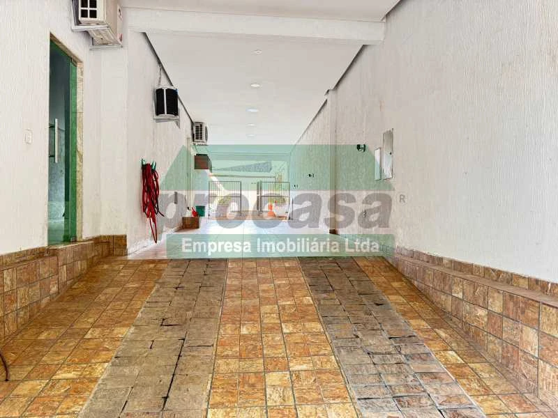 Casa com 4 dormitórios à venda, 700 m² por RS 1.200.000 - Planalto - Manaus-AM