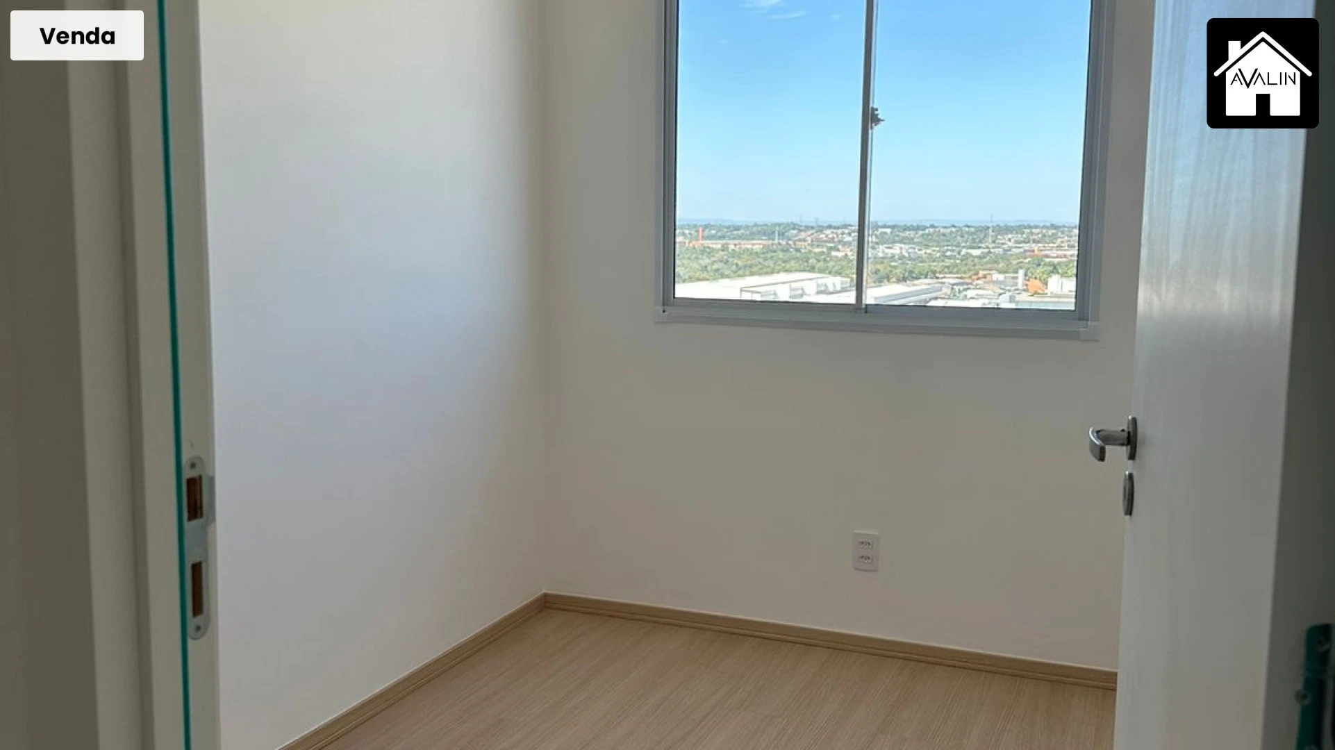 VENDA DE APARTAMENTO OHARA