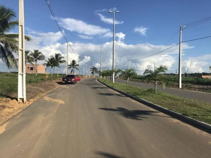 Terreno à venda, 900 m² por RS 60.000,00 - Centro - Iranduba-AM