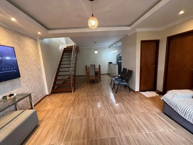 Casa com 4 dormitórios à venda, 164 m² por RS 390.000,00 - Cidade Nova