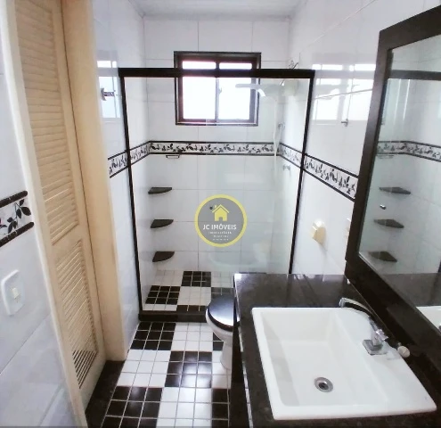 JCCA20189 – Linda casa linear vazia sala 2 quartos e suíte