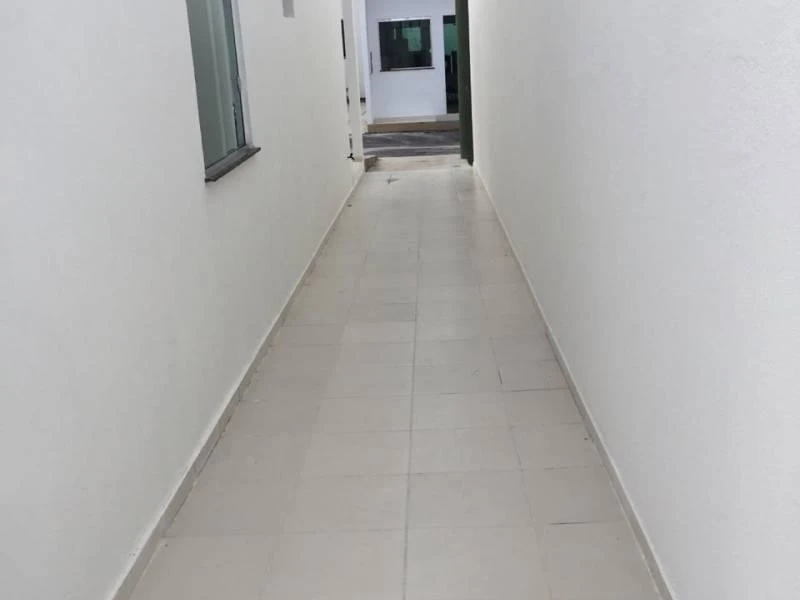 Casa com 2 dormitórios à venda, 100 m² por RS 260.000,00 - Colônia Santo Antônio - Manaus-AM