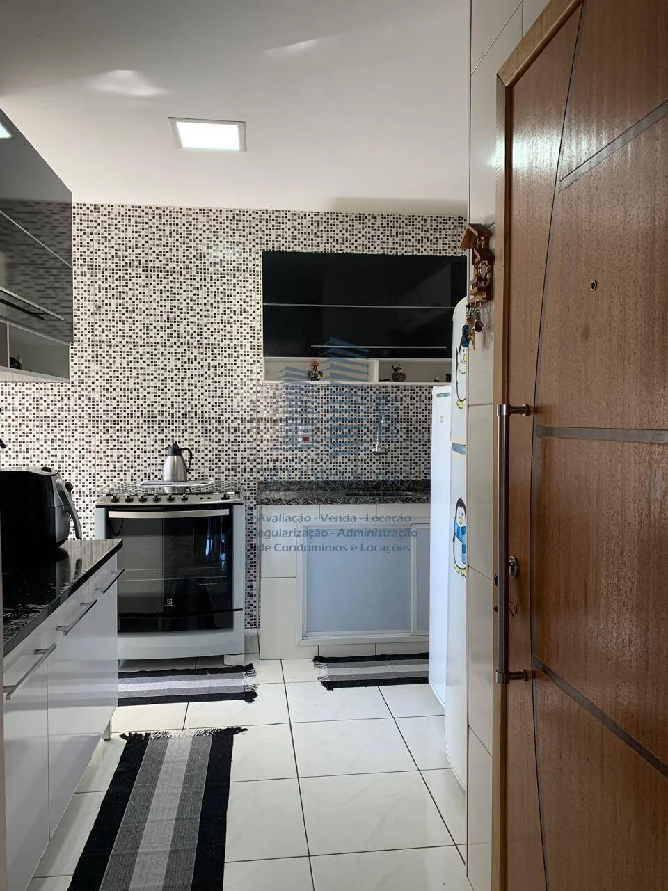Apartamento à venda 70m² Rua José Maria na Penha