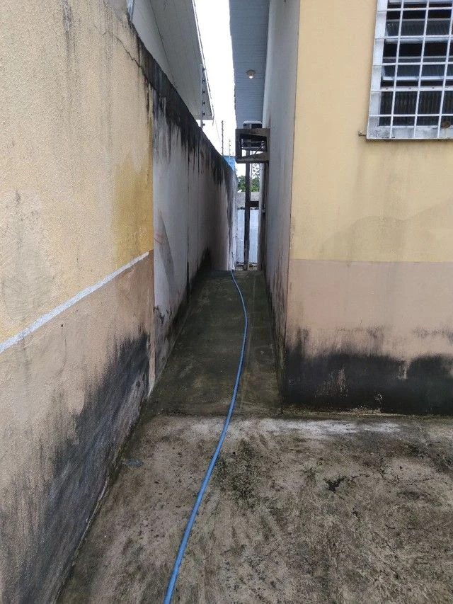 Casa com 3 dormitórios à venda, 106 m² por RS 600.000,00 - Parque Dez de Novembro - Manaus-AM