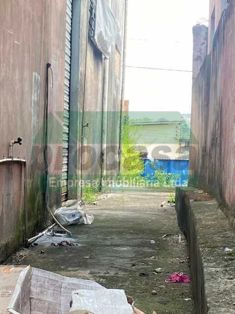 Galpão :  / Comercial / Cidade de Deus / R$ 1.300.000,00