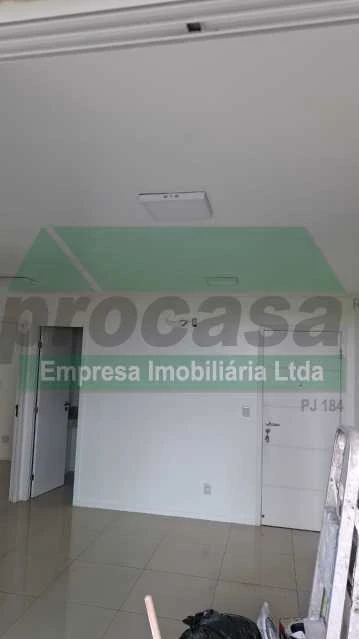 Apartamento para locação em Flores