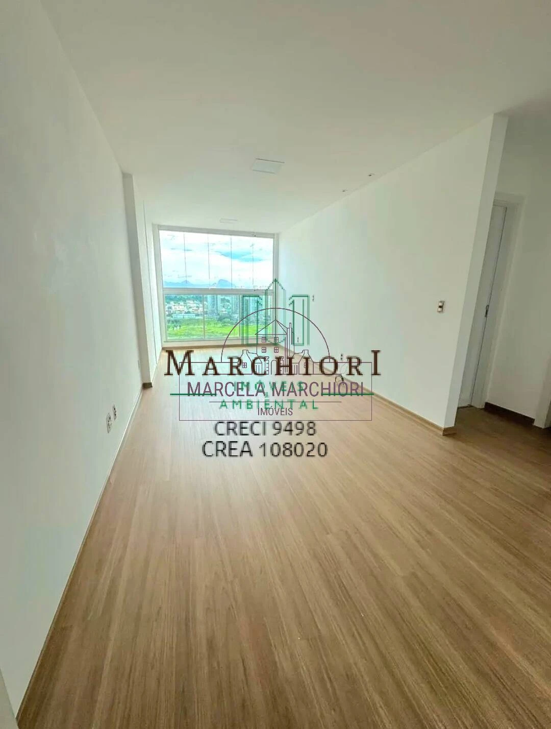 2 quartos, suite, piso no laminado, 1 vaga. lazer com piscina