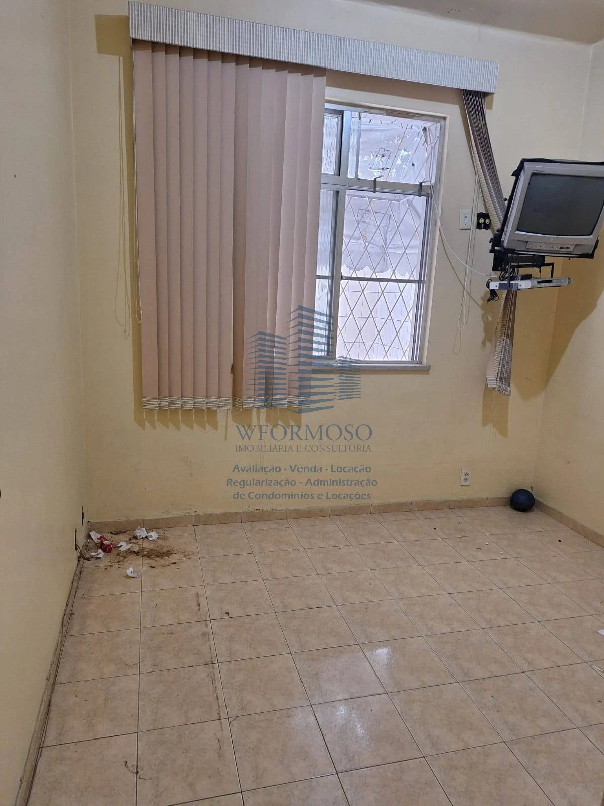 Apartamento 2 quartos 80m² à venda Rua Antônio Rego Olaria