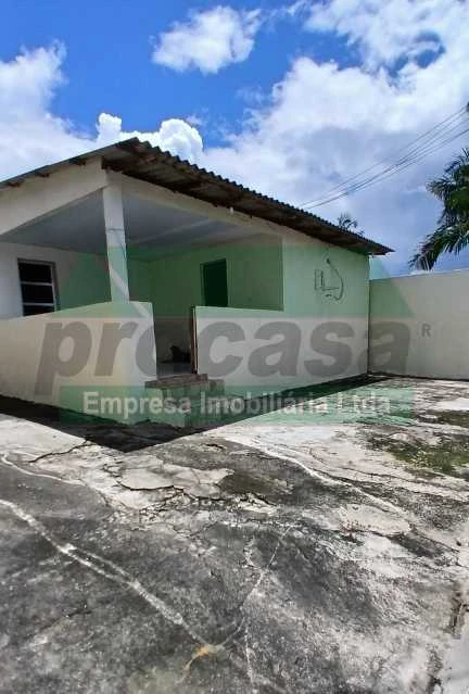 Casa com 4 dormitórios à venda, 180 m² por RS 200.000,00 - Tarumã - Manaus-AM