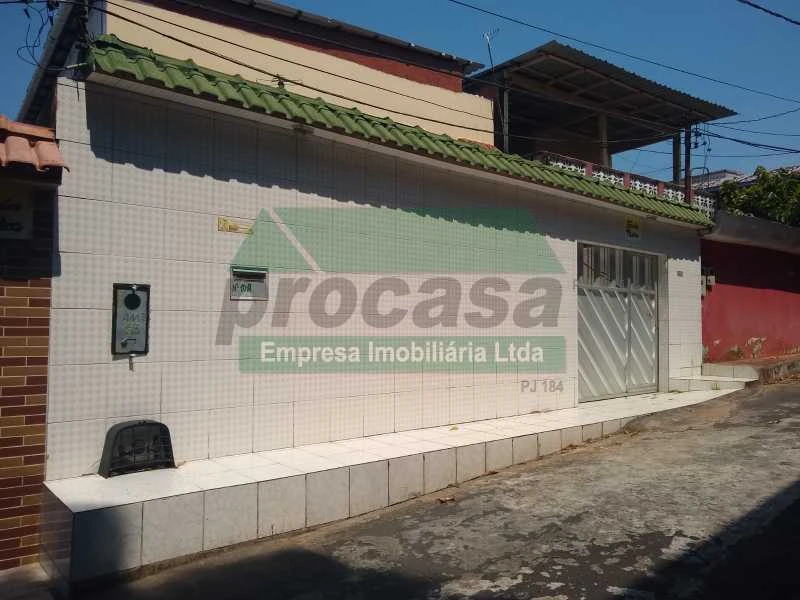Casa para Venda no Educandos / 330.000,00