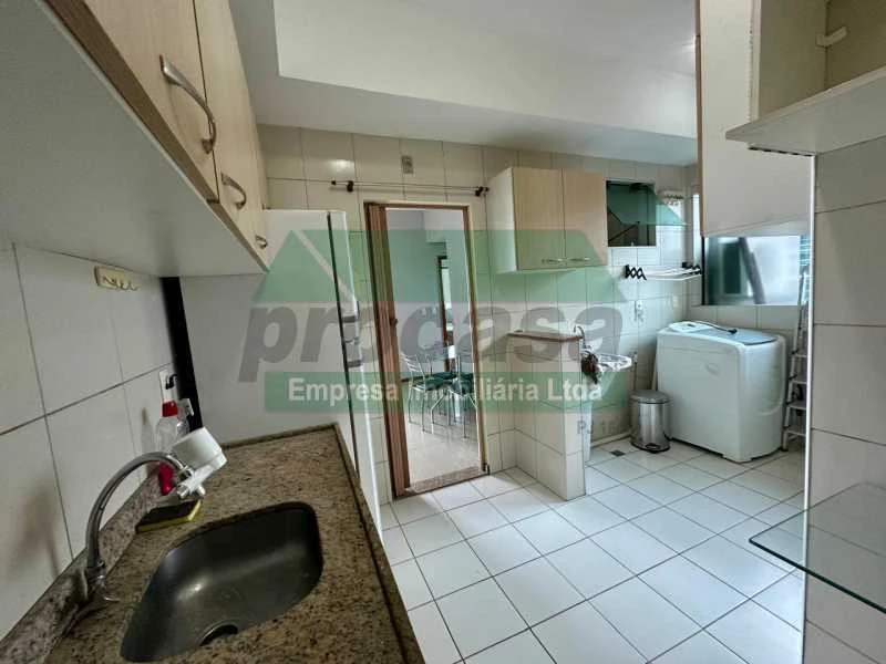 Apartamento :  / Residencial / Ponta Negra