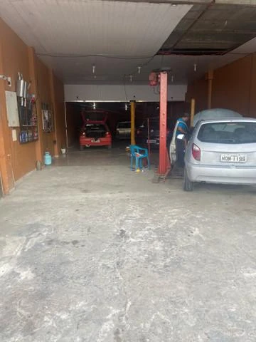 Casa com 4 dormitórios à venda, 700 m² por RS 600.000 - Jorge Teixeira - Manaus-AM